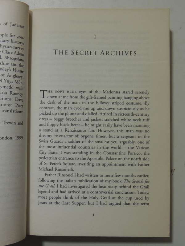 The Marian Conspiracy: Hidden Truth About Holy Grail, Real Father Of Christ & Tomb...Graham Philips