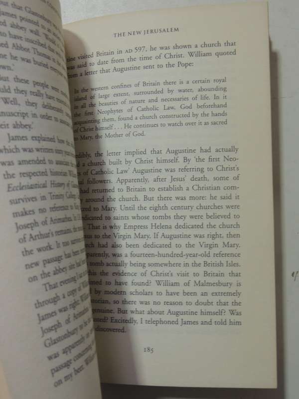 The Marian Conspiracy: Hidden Truth About Holy Grail, Real Father Of Christ & Tomb...Graham Philips