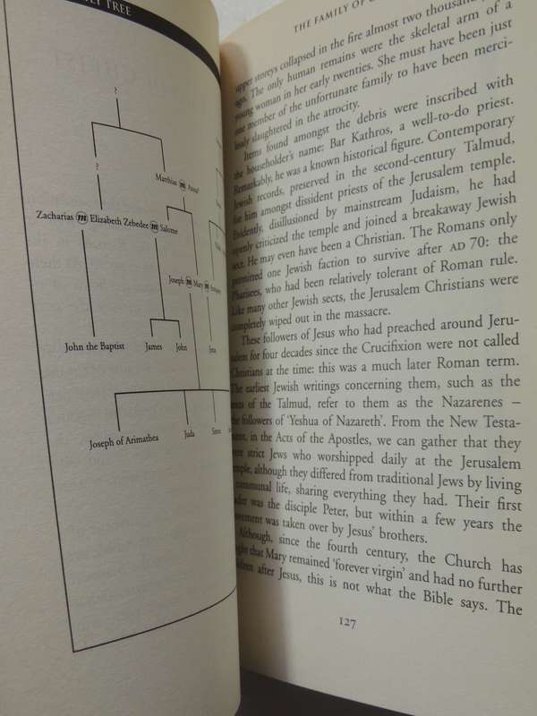 The Marian Conspiracy: Hidden Truth About Holy Grail, Real Father Of Christ & Tomb...Graham Philips