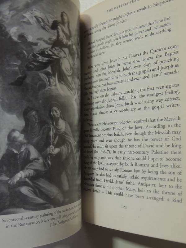 The Marian Conspiracy: Hidden Truth About Holy Grail, Real Father Of Christ & Tomb...Graham Philips