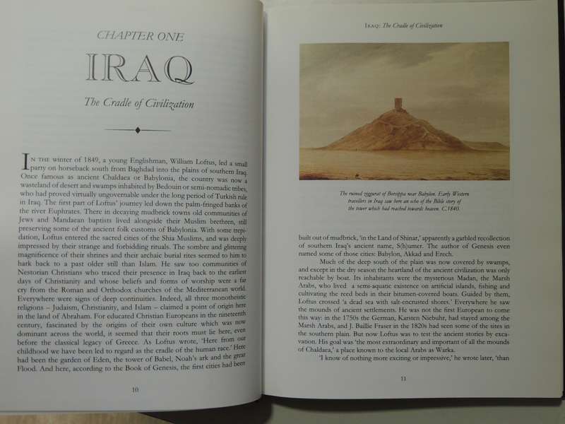Legacy: A Search For The Origins Of Civilization- Michael Wood