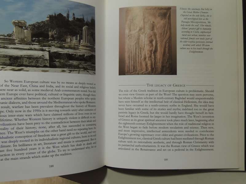 Legacy: A Search For The Origins Of Civilization- Michael Wood