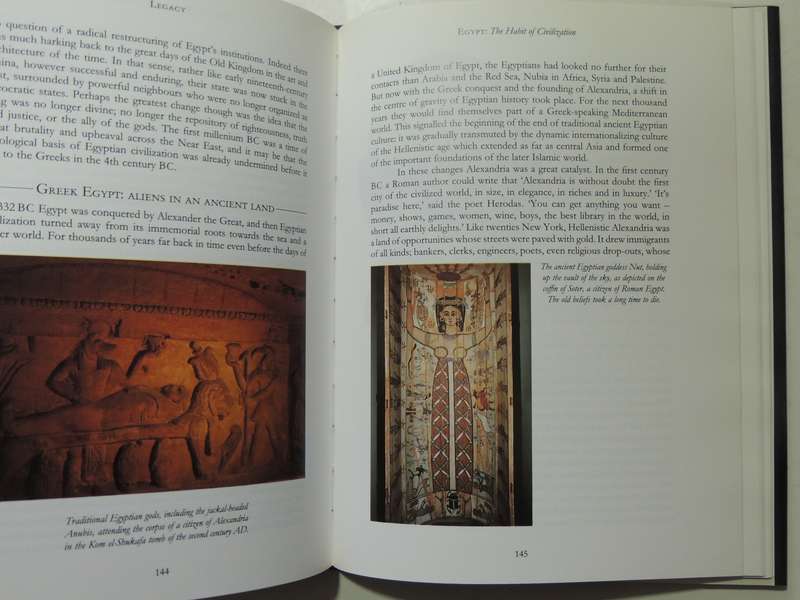 Legacy: A Search For The Origins Of Civilization- Michael Wood