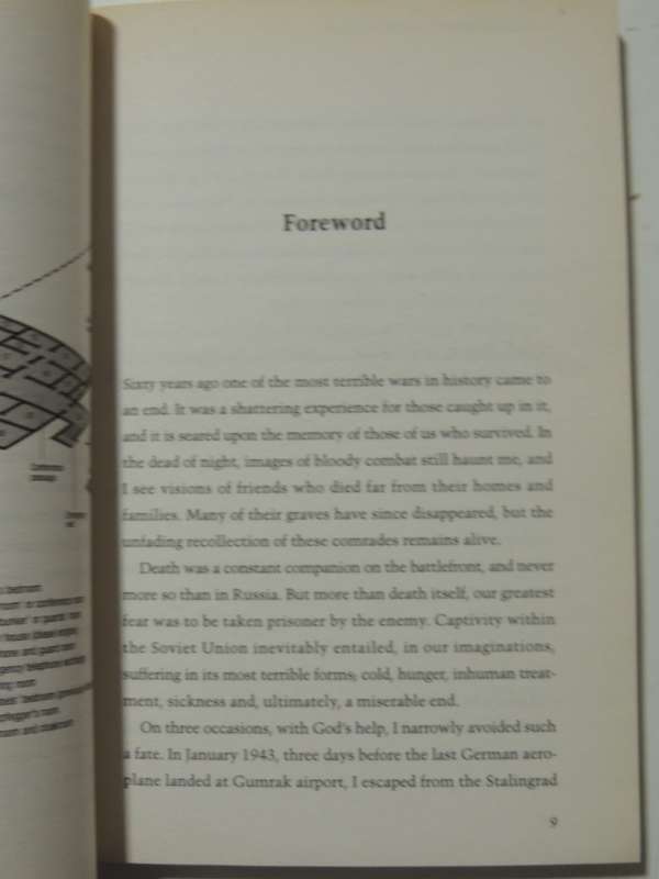 In The Bunker With Hitler: The Last Witness Speaks - Bernd Freytag Von Loringhoven