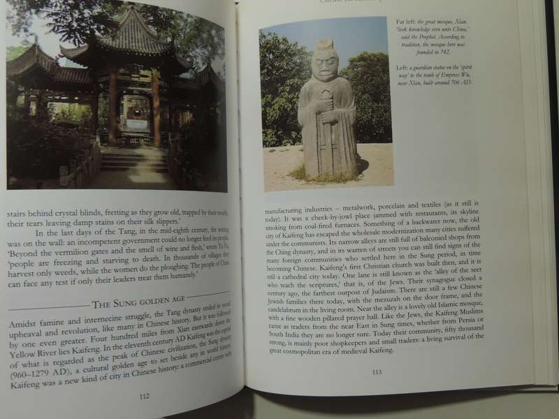 Legacy: A Search For The Origins Of Civilization- Michael Wood