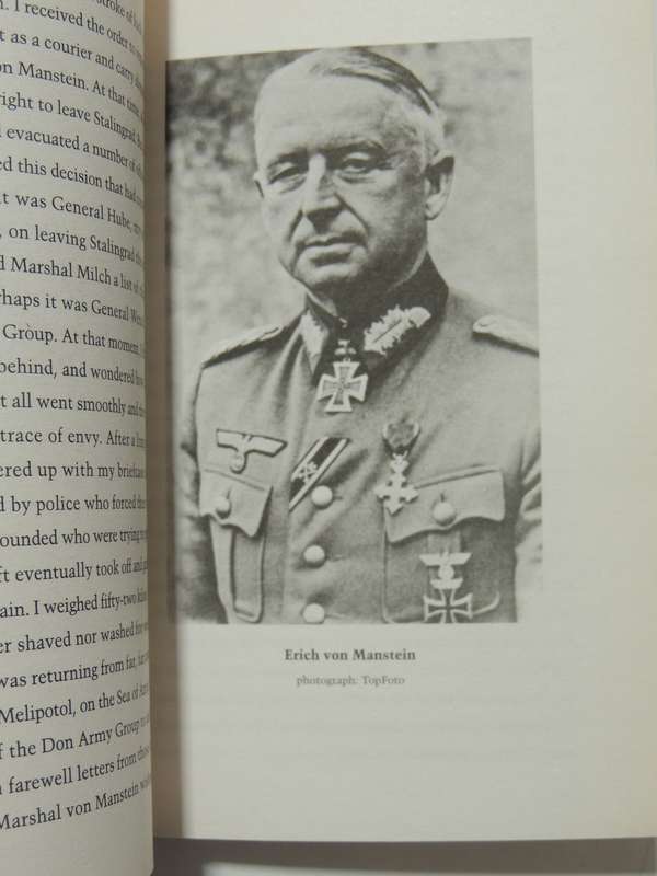In The Bunker With Hitler: The Last Witness Speaks - Bernd Freytag Von Loringhoven