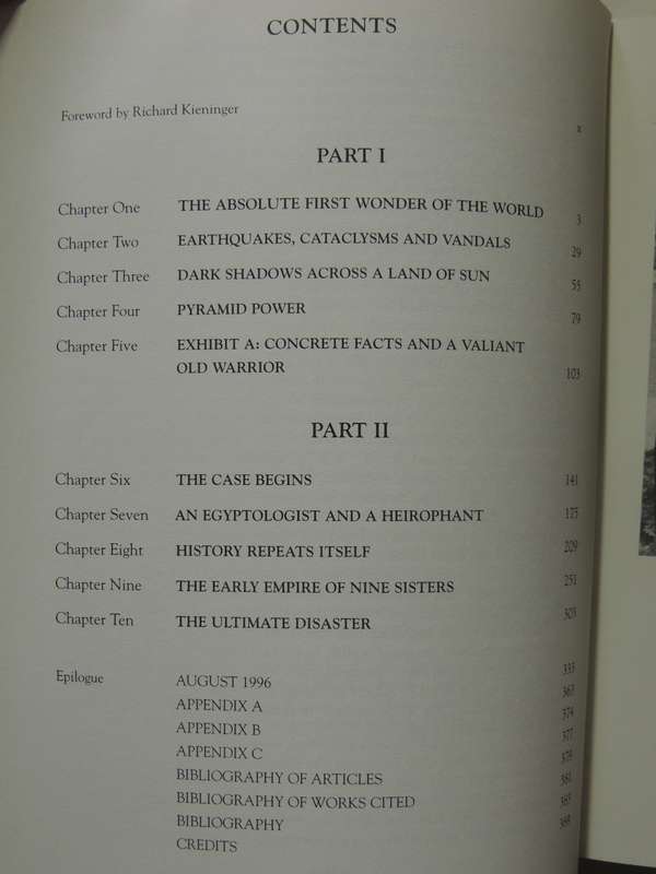 5/5/2000 Ice: The Ultimate Disaster- Richard W. Noone