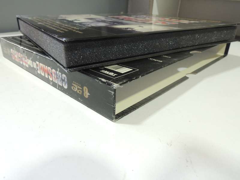 Crusade In The Pacific: 8 DVDs, 24 Episodes, Complete