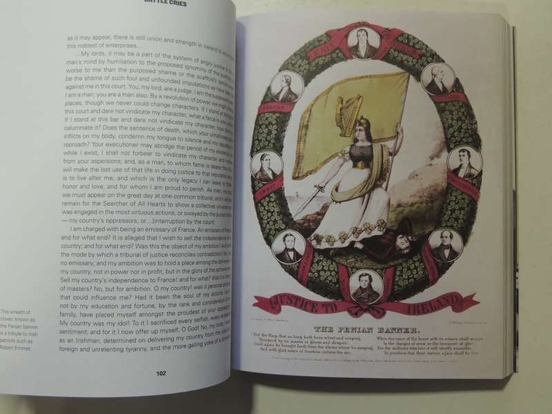 Battle Cries...Speeches From History's Greatest Warriors, Activists, Politician..- James Inglis