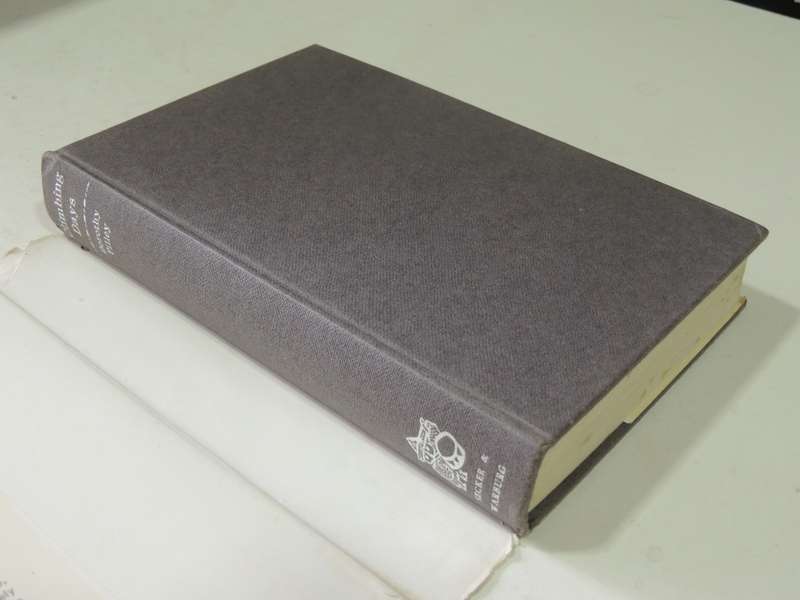 Climbing Days - Dorothy Pilley   Revised Edition 1965