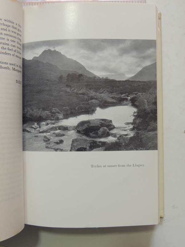 Climbing Days - Dorothy Pilley   Revised Edition 1965