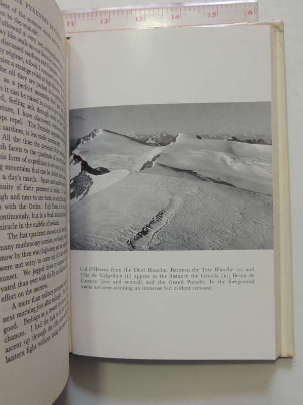 Climbing Days - Dorothy Pilley   Revised Edition 1965