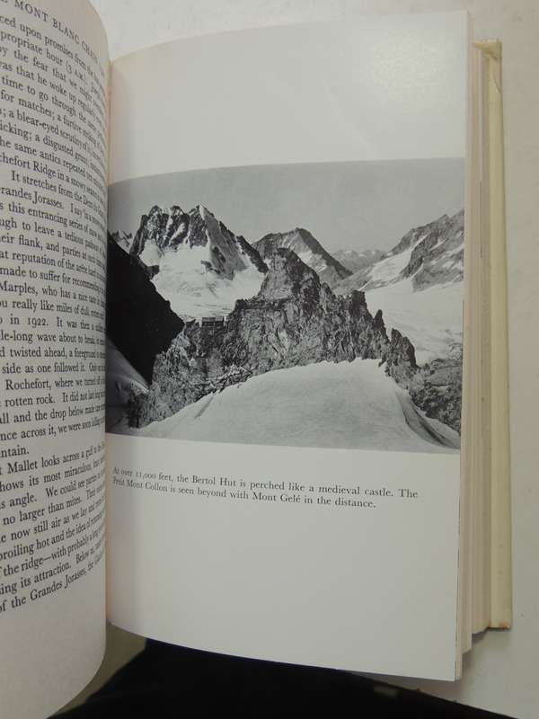 Climbing Days - Dorothy Pilley   Revised Edition 1965
