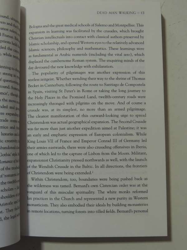 God's Wolf: The Life Of The Most Notorious Of All Crusaders Reynald De Chatillon - Jeffery Lee