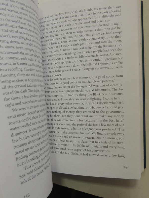 To Everest Via Antarctica: Climbing Solo On The Highest Peak On Each Of The ....Robert Mads Anderson