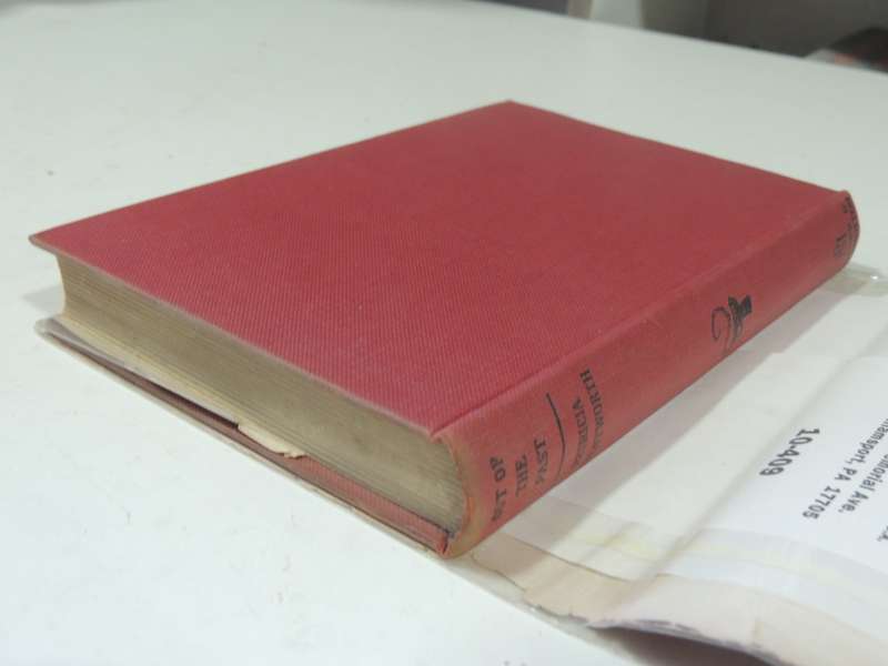 Out of The Past: The Twenty-Third Miss Silver Adventure - Patricia Wentworth   1st Edition