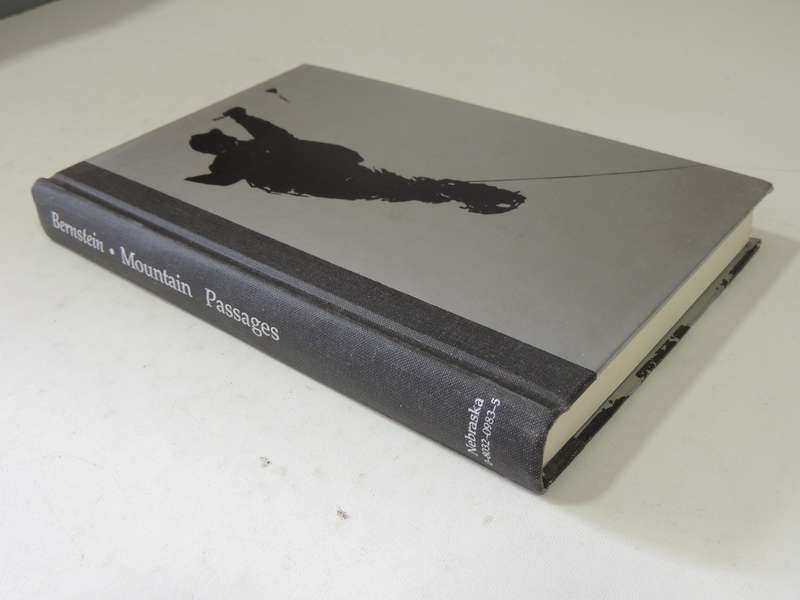 Mountain Passages - Jeremy Bernstein
