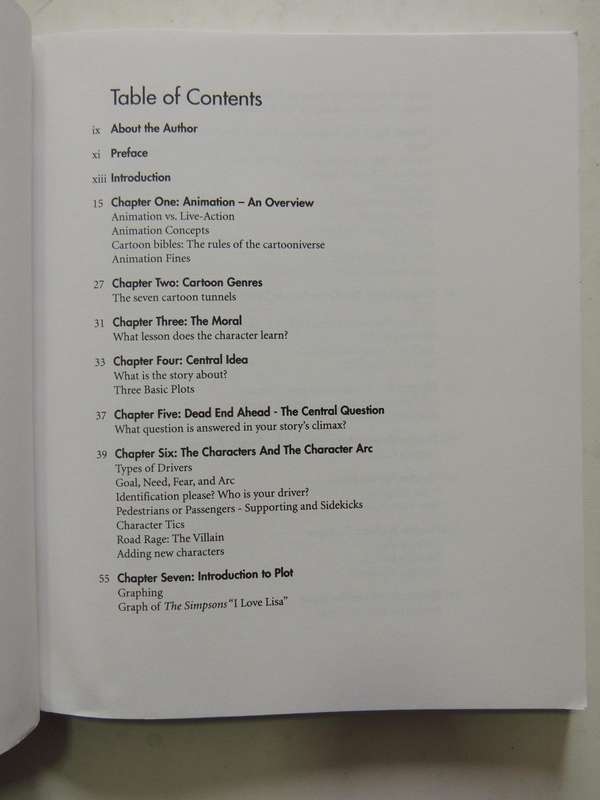 Gardner's Guide To Animation Scriptwriting: The Writers' Road Map - Marilyn Webber