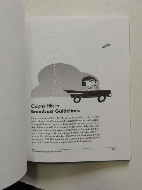 Gardner's Guide To Animation Scriptwriting: The Writers' Road Map - Marilyn Webber