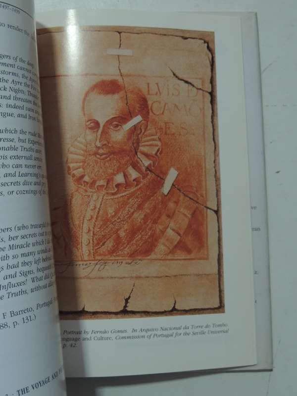 Vasco Da Gama: The Diary Of His Travels Through African Waters 1497-1499 - Eric Axelson