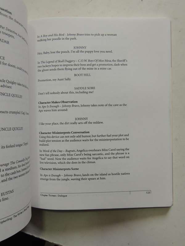Gardner's Guide To Animation Scriptwriting: The Writers' Road Map - Marilyn Webber