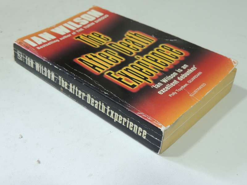 The After Death Experience - Ian Wilson