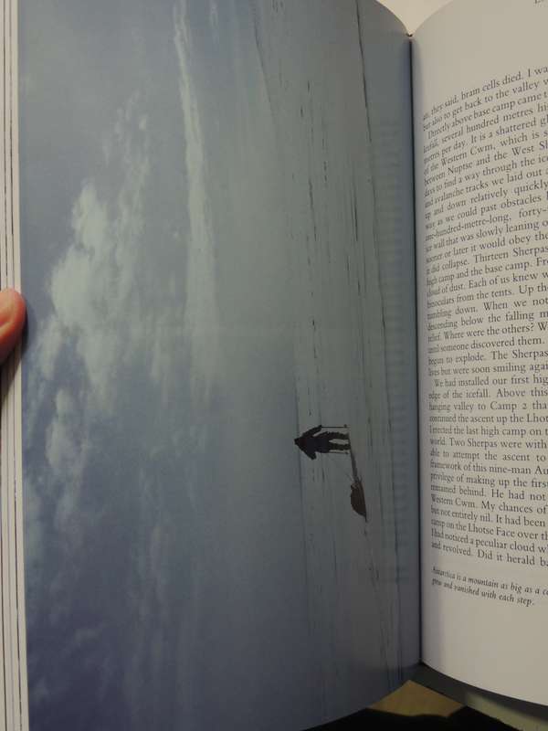 Free Spirit: A Climber's LifeReinhold Messner