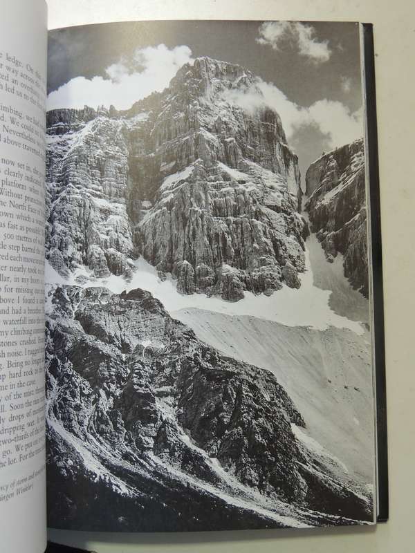 Free Spirit: A Climber's LifeReinhold Messner