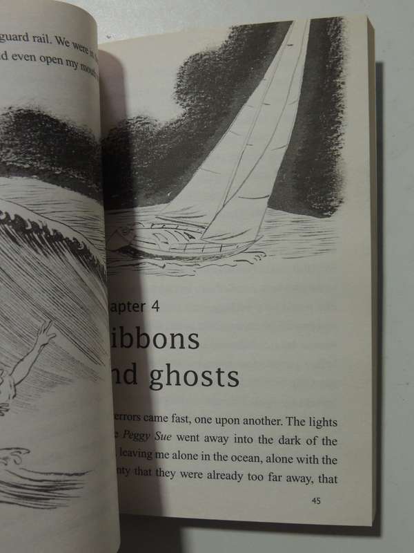 Kensuke's Kingdom - Michael Morpurgo