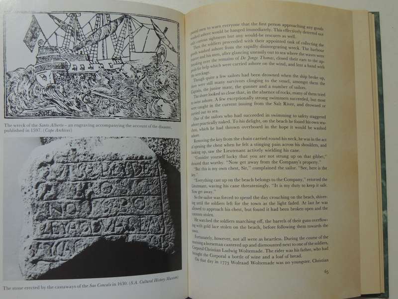 Shipwreck! Courage And Endurance In The Southern Seas - Jose Burman