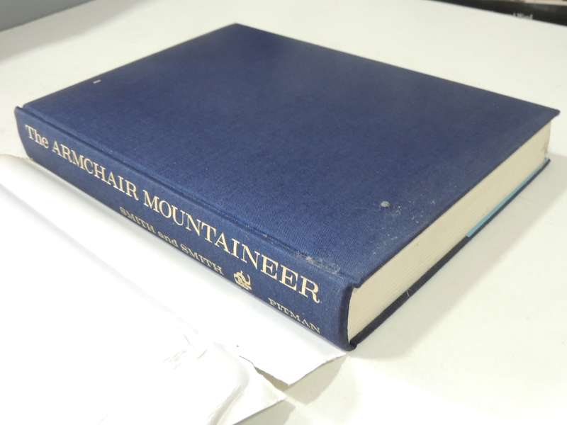 The Armchair Mountaineers - George Alan Smith & Carol D Smith