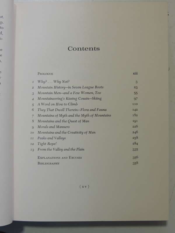 The Armchair Mountaineers - George Alan Smith & Carol D Smith