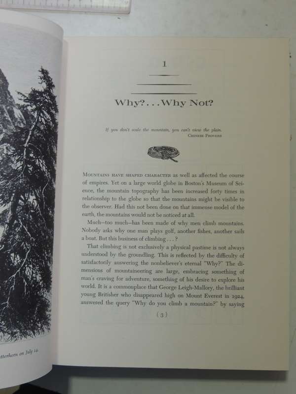 The Armchair Mountaineers - George Alan Smith & Carol D Smith