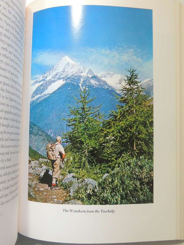 The Armchair Mountaineers - George Alan Smith & Carol D Smith
