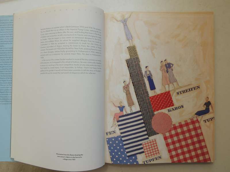 Divinely Elegant: The World Of Ernst Dryden - Antony Lipmann