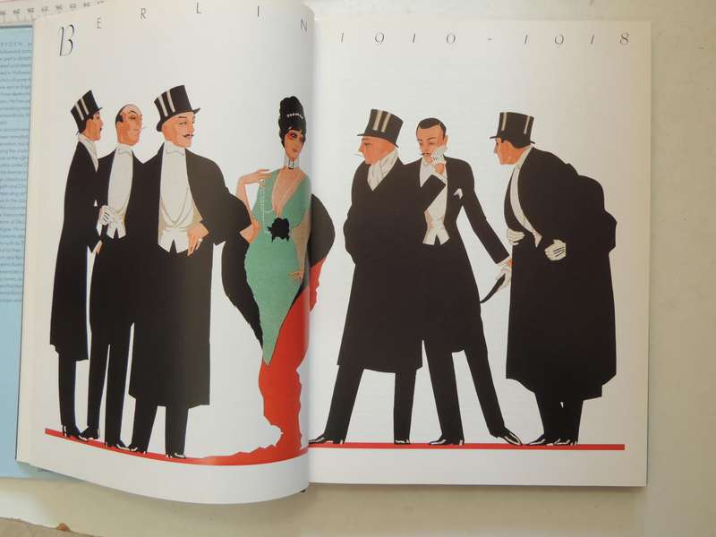 Divinely Elegant: The World Of Ernst Dryden - Antony Lipmann