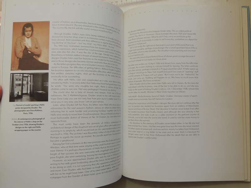 Divinely Elegant: The World Of Ernst Dryden - Antony Lipmann