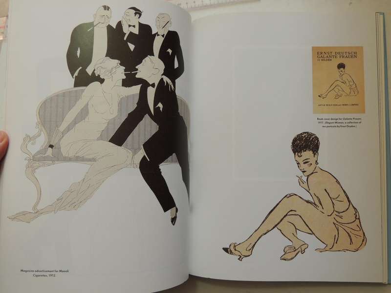 Divinely Elegant: The World Of Ernst Dryden - Antony Lipmann