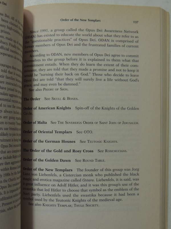 Inside Secret Societies: What They Don't Want You To Know - Michael Benson