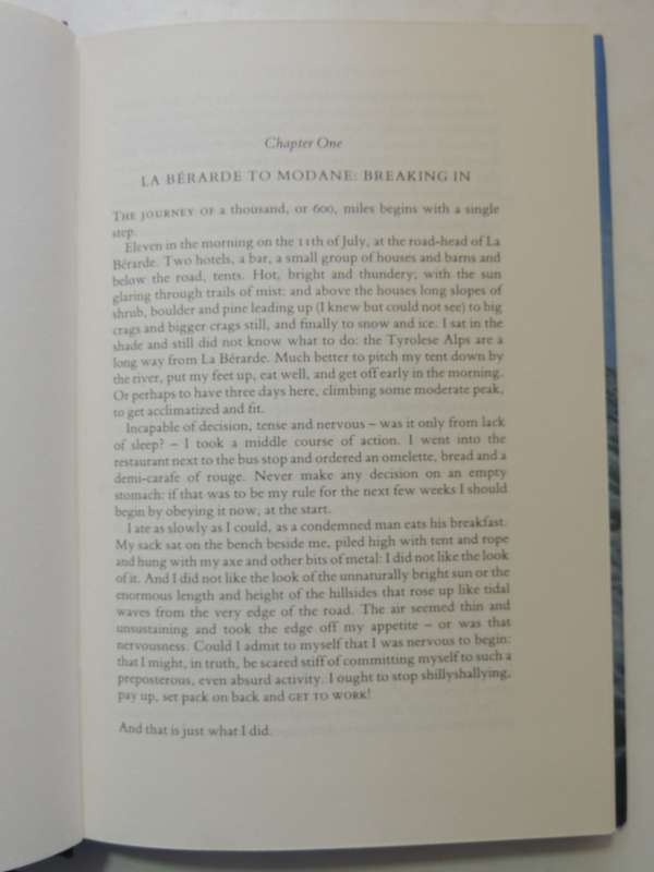 High Level: The Alps From End To End - David Brett