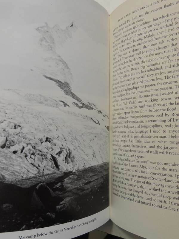 High Level: The Alps From End To End - David Brett