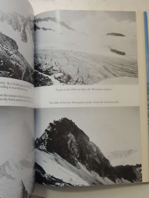 High Level: The Alps From End To End - David Brett