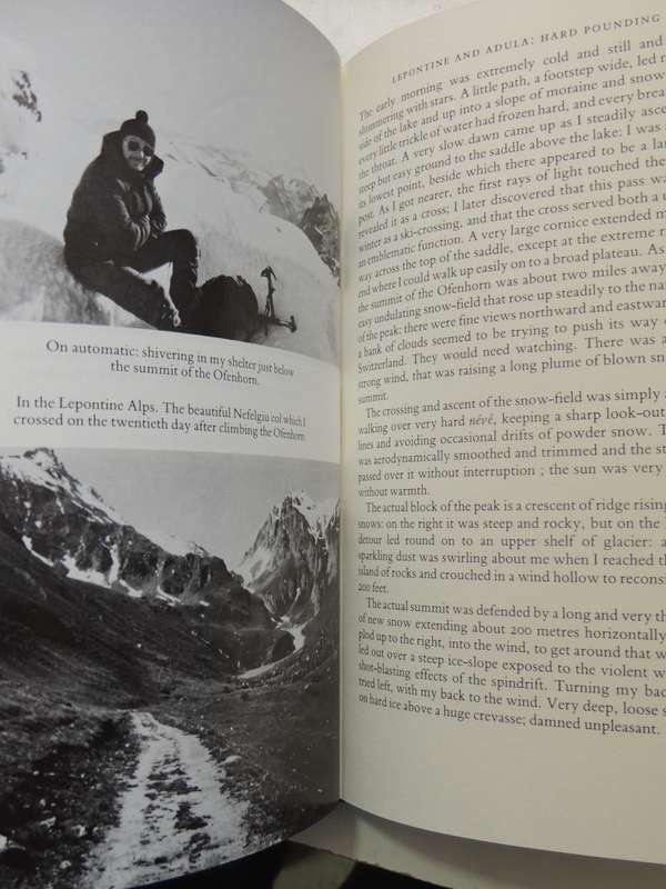 High Level: The Alps From End To End - David Brett