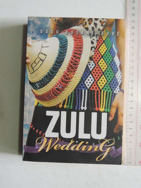 Zulu Warning- Dudu Busani-Dube