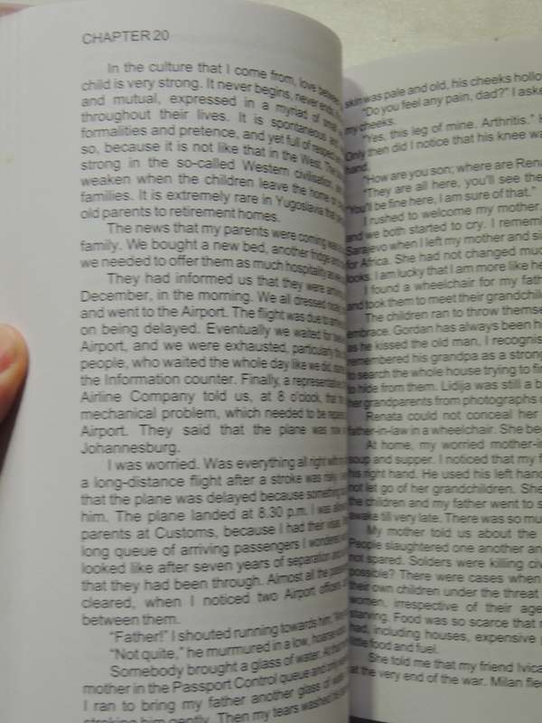 Calling UFOs: A True Story - Momcilo Radovanovic