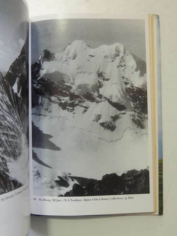 The Alpine Journal 1990/91