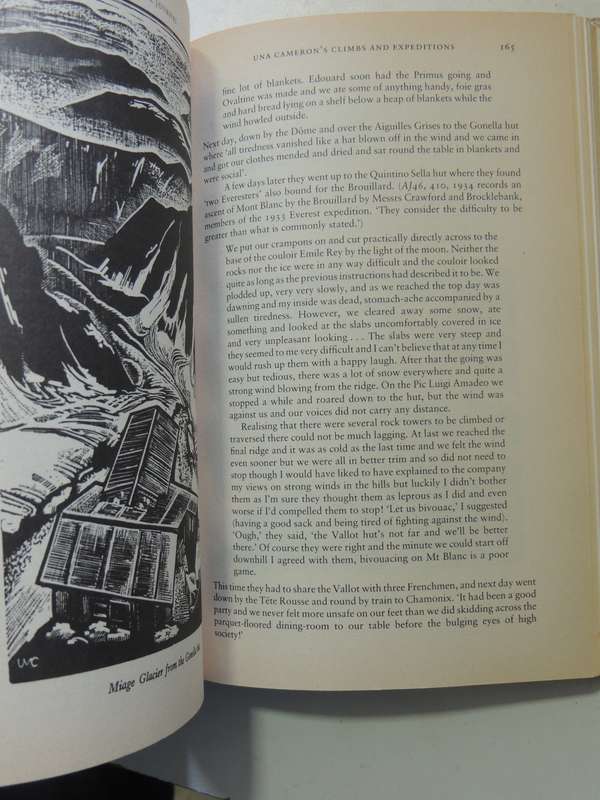 The Alpine Journal 1990/91