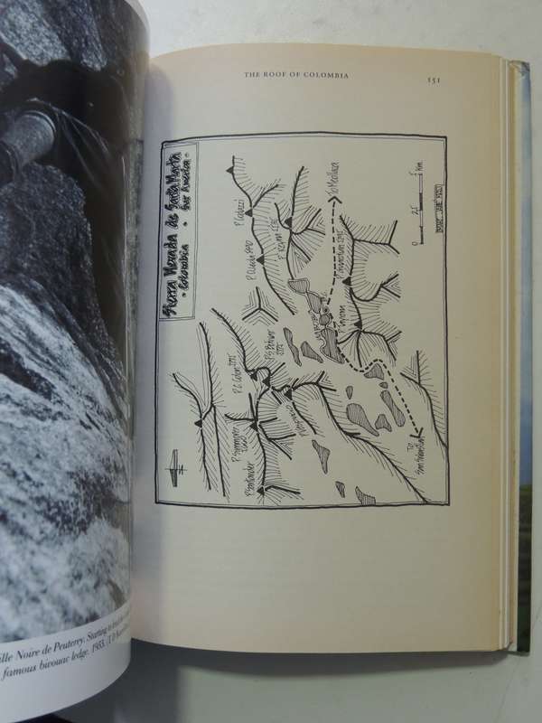 The Alpine Journal 1990/91