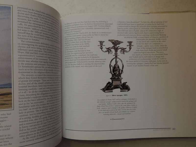 The Life And Work Of Charles Bell - Phillida Brooke Simons