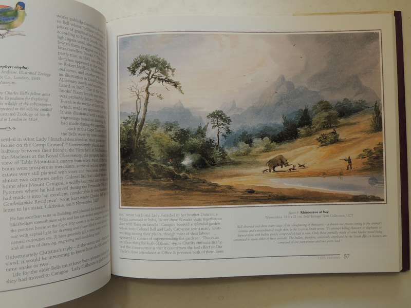 The Life And Work Of Charles Bell - Phillida Brooke Simons